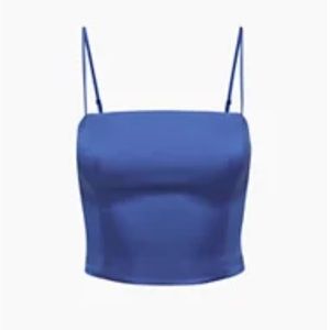 Sunday Best Shimmer Camisole